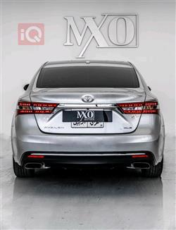 تويوتا أفالون